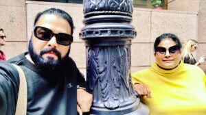 Smita Nair Jain Instagram - #ThrowBack .... 24 August 2019 .... it’s All #AboutLastMonth