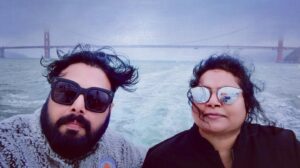 Smita Nair Jain Instagram - #ThrowBack .... 23 August 2019 .... It’s all #AboutLastMonth