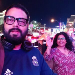 Smita Nair Jain Instagram - #ThrowBack ... 16 August 2019 ... Its all #AboutLastMonth !!