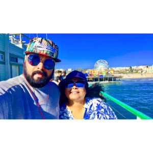 Smita Nair Jain Instagram - #Throwback … 20th August 2019 … Its all #AboutLastMonth !!