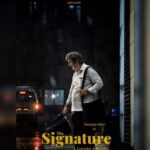 Sneha Paul Instagram - THE SIGNATURE' FILMING OVER, FIRST LOOK POSTER... #TheSignature - starring #AnupamKher with #MahimaChaudhry, #NeenaKulkarni, #ManojJoshi, #SnehaPaul, #Kevin, #SangitaJainBokadia and #RanvirShorey is now complete. #TheSignature is directed by #NationalAward winning director #GajendraAhire… Co-produced by #AnupamkherStudio…#KCBokadia presentation #firstlook poster…
