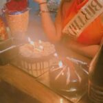 Sneha Paul Instagram - Another year to sparkle,shine and slay ✨🎂💕 Thank your for making my day beautiful ❤️ #birthdaypost #birthdaygirl #itsmybirthday #celebration #party #friends #family #blessed #love #newhope y