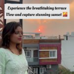 Sneha Paul Instagram - “Discover serenity steps away from Mahakal Mandir in this charming 3BHK homestay. With attached balconies and a serene terrace, it’s the perfect blend of comfort and spirituality.” @nandi_homestay_ujjain #homestay #ujjain #ujjainmahakaaleshwar🕉🙏🏻🔥 #shiv #travel #spiritualplace #villa #travelgram