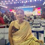 Sneha Paul Instagram - So happy to attend this kolkata Film Festival At Kolkata. Outfit- @dorbysneha Makeup’s - @shahsumana #kolkatafilmfestival2023 #kiff #kolkata #kolkatadiaries #kolkatacityofjoy