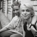 Snezhana Samokhina Instagram - Душевная вышла прогулка❤️
