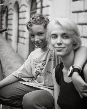 Snezhana Samokhina Instagram - Душевная вышла прогулка❤️