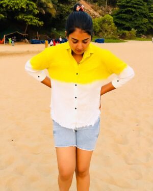 Snisha Chandran Instagram - 💫

📸 @aadi_jn 

#picoftheday #picture #pic #picofday #likesforlike #liketime #likesforlike #enjoy #enjoyeveryday #enjoylife #instagram #instalike #instadaily #instagood #instamood #snisha #snishachandran #love #loveyourself #lovequotes #loveyourself #liker #likeit