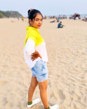 Snisha Chandran Instagram - 💫

📸 @aadi_jn 

#picoftheday #picture #pic #picofday #likesforlike #liketime #likesforlike #enjoy #enjoyeveryday #enjoylife #instagram #instalike #instadaily #instagood #instamood #snisha #snishachandran #love #loveyourself #lovequotes #loveyourself #liker #likeit