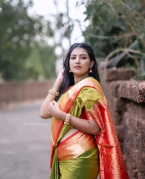 Snisha Chandran Instagram - 🥀

📸 @_arjunmangalashey_ 

#picoftheday #pic #birthdayspecial❤️ #lovethiscolourcombo #like #likesforlike #instalike #instagram #instalike #instagood #instalove #insta #snishachandran #loveyourself #love #birthdaygirl