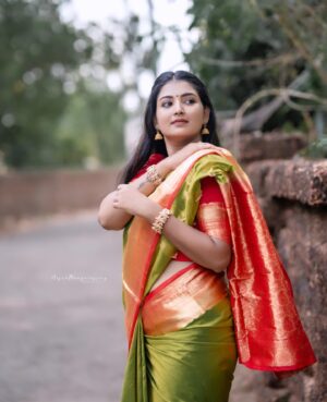 Snisha Chandran Instagram - 🥀

📸 @_arjunmangalashey_ 

#picoftheday #pic #birthdayspecial❤️ #lovethiscolourcombo #like #likesforlike #instalike #instagram #instalike #instagood #instalove #insta #snishachandran #loveyourself #love #birthdaygirl