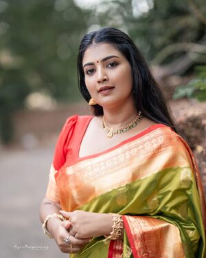Snisha Chandran Instagram - Happy Birthday to Me❤️🫂
3/5/2024🌸

📸 @_arjunmangalashey_ 

#picoftheday #birthday #birthdaygirl #like