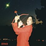 SoKo Instagram - FEEL FEELINGS is 2 years old.. 🫣 it came out a few months into the pandemic, july 10 2020.. nobody was really paying attention at this point, rightfully so.. it’s weird that I’ve never been able to tour it, to play these songs live.. It took me forever to make this record and I’m so proud of it.. and it almost feels like it didn’t come out at all, because it didn’t get to exist live. i miss hearing people shout lyrics back at me during shows, i miss it when i forget lyrics and you sing louder than me anyway .. It’s a weird feeling.. and I’m definitely feeling all my feelings about it today.. If any, which song.s did you connect to and why ? I’m curious.. usually you get a sense of that while meeting people after shows, real humans in the flesh.. now all we have is social media.. it’s weird.. it will never replace the after show hugs, or meeting you all in person.. I miss music.. and i miss you all.
