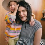 SoKo Instagram - 🌸 MILK 🌸 📸 @_melanie_rodriguez_ For @milk_magazine Soko styled by @elissacastelbouloiret Indigo styled by @melaniehoepffner hair @tomoko_ohama make up @aureliedeltour_makeup