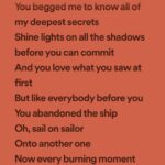 SoKo Instagram - FEEL FEELINGS is 2 years old.. 🫣 it came out a few months into the pandemic, july 10 2020.. nobody was really paying attention at this point, rightfully so.. it’s weird that I’ve never been able to tour it, to play these songs live.. It took me forever to make this record and I’m so proud of it.. and it almost feels like it didn’t come out at all, because it didn’t get to exist live. i miss hearing people shout lyrics back at me during shows, i miss it when i forget lyrics and you sing louder than me anyway .. It’s a weird feeling.. and I’m definitely feeling all my feelings about it today.. If any, which song.s did you connect to and why ? I’m curious.. usually you get a sense of that while meeting people after shows, real humans in the flesh.. now all we have is social media.. it’s weird.. it will never replace the after show hugs, or meeting you all in person.. I miss music.. and i miss you all.