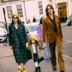 SoKo Instagram – A little London family trip to see our friends at @paulandjoeparis : @sosopaulandjoe @adrienalbou @leithclark 
I love traveling with these 2 so so much 🧸 🇬🇧 
1 & 3 pic by @sharonlopez 
5,6,8,9 by @stephanefeugerephotography 
 And last slide, i die 😭
Make up @anitakeeling 
Hair @philippetholimet