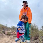 SoKo Instagram - FOREVER GRATEFUL to share my life with my favorite little human in the universe .. Love love love to infinity and beyond. 🥹❣️♾ . To all the mamas out there doing it alone and who have to wear all the hats: be a mum, be a dad, be a safe receptacle for tears, cook every meal, be a punching bag, be an infinite cuddle provider, be peed on, clean up throw up, be a safe haven, carry the kid and 6 grocery bags all at once, hustle to get out of the house on time, wash the sheets more times than you wish to when they wet the bed.. And still smile on sick days, on off days, on hot days, on cold days, and keep being grateful, graceful, positive, show up, be present, everyday, no matter what.. even more love to you today ! To all the mothers in the world who mother with love. I love you. #mothersday #happymothersday