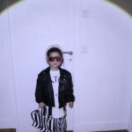 SoKo Instagram - BEETLEJUICE BEETLEJUICE BEETLEJUICE @patou by @guillaumemarcdamienhenry MU @rubymazuel Hair @eduardobravohair