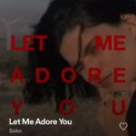 SoKo Instagram - FEEL FEELINGS is 2 years old.. 🫣 it came out a few months into the pandemic, july 10 2020.. nobody was really paying attention at this point, rightfully so.. it’s weird that I’ve never been able to tour it, to play these songs live.. It took me forever to make this record and I’m so proud of it.. and it almost feels like it didn’t come out at all, because it didn’t get to exist live. i miss hearing people shout lyrics back at me during shows, i miss it when i forget lyrics and you sing louder than me anyway .. It’s a weird feeling.. and I’m definitely feeling all my feelings about it today.. If any, which song.s did you connect to and why ? I’m curious.. usually you get a sense of that while meeting people after shows, real humans in the flesh.. now all we have is social media.. it’s weird.. it will never replace the after show hugs, or meeting you all in person.. I miss music.. and i miss you all.