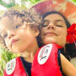 SoKo Instagram - ❣️Happy Valentine’s Day ❣️ Please allow me to gush over this cuteness.. This is my mini Valentine. Biggest love of my life.. Forever love. Who has been writing me valentines card everyday for a week ! Happy day of love to all the kinds of love you have in your life.. And for those who miss their loved one, who lost their loved one, who are alone today, i send you an extra big warm fuzzy hug and love. 🤗🎈