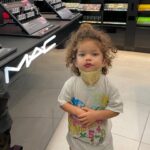 SoKo Instagram - ❣️Happy Valentine’s Day ❣️ Please allow me to gush over this cuteness.. This is my mini Valentine. Biggest love of my life.. Forever love. Who has been writing me valentines card everyday for a week ! Happy day of love to all the kinds of love you have in your life.. And for those who miss their loved one, who lost their loved one, who are alone today, i send you an extra big warm fuzzy hug and love. 🤗🎈