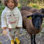 SoKo Instagram - ❣️Happy Valentine’s Day ❣️ Please allow me to gush over this cuteness.. This is my mini Valentine. Biggest love of my life.. Forever love. Who has been writing me valentines card everyday for a week ! Happy day of love to all the kinds of love you have in your life.. And for those who miss their loved one, who lost their loved one, who are alone today, i send you an extra big warm fuzzy hug and love. 🤗🎈