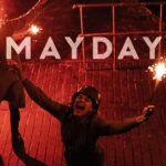 SoKo Instagram - MAYDAY @maydaythefilm is now streaming on @hulu #maydaythefilm #hulu @magnoliapics Directed by goddess @cinorre DP by angel @samlevydp