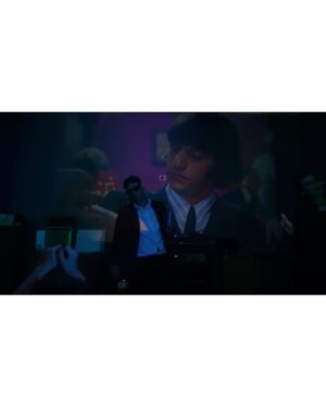 Sofía Gala Castiglione Instagram - carrete MAGICO Y MISTERIOSO
📸 @cesar_gonzalez_cine
