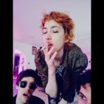 Sofía Gala Castiglione Instagram - 24/25 31/1 🧷🧷🧷