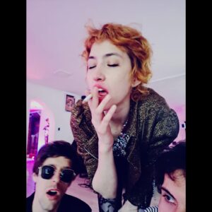 Sofía Gala Castiglione Instagram - 24/25 31/1
🧷🧷🧷