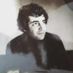 Sofía Gala Castiglione Instagram - FELIZ CUMPLEAÑOS PAPI te extraño, te necesito, me encantaría escuchar tu risa, charlar un rato, que conozcas a Hele y Dante y que puedas verme ahora te amo para siempre, sos una parte de mi🫀