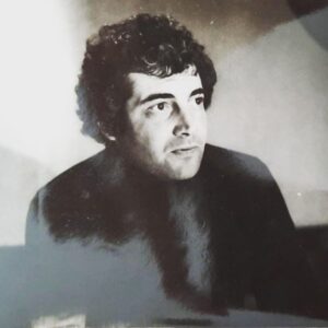 Sofía Gala Castiglione Instagram - FELIZ CUMPLEAÑOS PAPI
te extraño, te necesito, me encantaría escuchar tu risa, charlar un rato, que conozcas a Hele y Dante y que puedas verme ahora
te amo para siempre, sos una parte de mi🫀