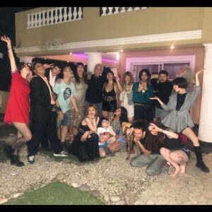 Sofía Gala Castiglione Instagram - 24/25 31/1
🧷🧷🧷