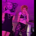 Sofía Gala Castiglione Instagram - 24/25 31/1 🧷🧷🧷