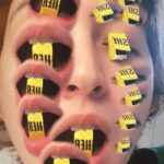 Sofía Gala Castiglione Instagram - CARRETE DEL MES INTERMINABLE 1. te amo te odio dame mas 2. en la ciudad desierta 3. porno en el puticlu 4. vacaciones (?) 5. flying 6. con mi hermana a todos lados 7. Teoria King Kong 8. casi NO LOCA 9. ELLA 🫠 10. el after del after de la previa del after