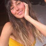 Sofía Sisniega Instagram - I belong in the rainforest. 🌴🥥🍍🌴
