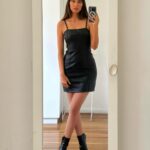 Sofía Sisniega Instagram - 🕷️ bang bang 🕷️