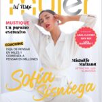 Sofía Sisniega Instagram - ✨ #NewCover @mujerintime ✨ Fotos: @sajess Equipo: @pureandb