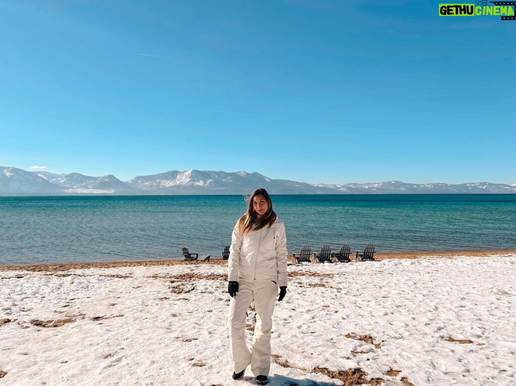 Sofía Sisniega Instagram - Nada más hermoso que el planeta Tierra.