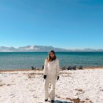 Sofía Sisniega Instagram - Nada más hermoso que el planeta Tierra.