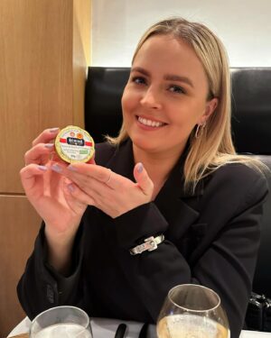 Sofia Dalén Instagram - Bryssel med gode vännen Karl Michael