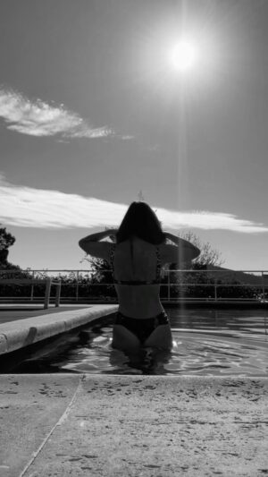 Sofia Escobar Instagram - 