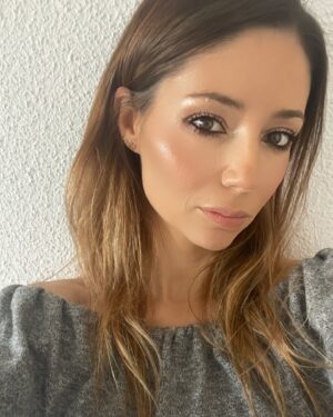 Sofia Escobar Instagram - 🦋