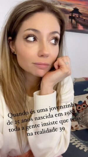 Sofia Escobar Instagram - #crazy