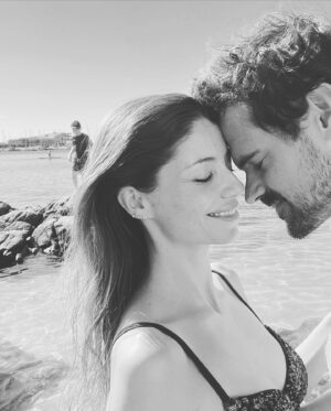 Sofia Escobar Instagram - Feliz Verão! 💋