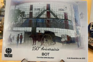 Sofia Escobar Instagram - Foi uma noite muito feliz a celebrar os 150 anos da @bandaoperariatorrejana rodeada de gente boa, belíssimos músicos e um público que nos encheu a alma a todos. Obrigada também Banda Filarmónica do Outeiro Grande e da Sociedade Filarmónica União Matense e aos seus maravilhosos maestros. ❤️❤️❤️