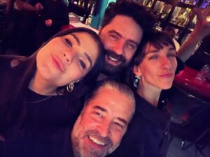 Sofía Garza Instagram - E  N  E  R  O