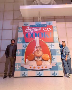 Sofía Garza Instagram - ¿Quién creen que se la pasó mejor? #mundopixar