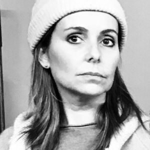 Sofia Grillo Instagram - Portrait
