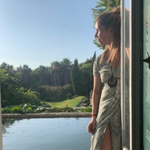 Sofia Grillo Instagram - ☀️
#happysundayeveryone