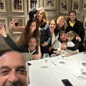 Sofia Grillo Instagram - About last night 🤍🤍
.
#anosdalena